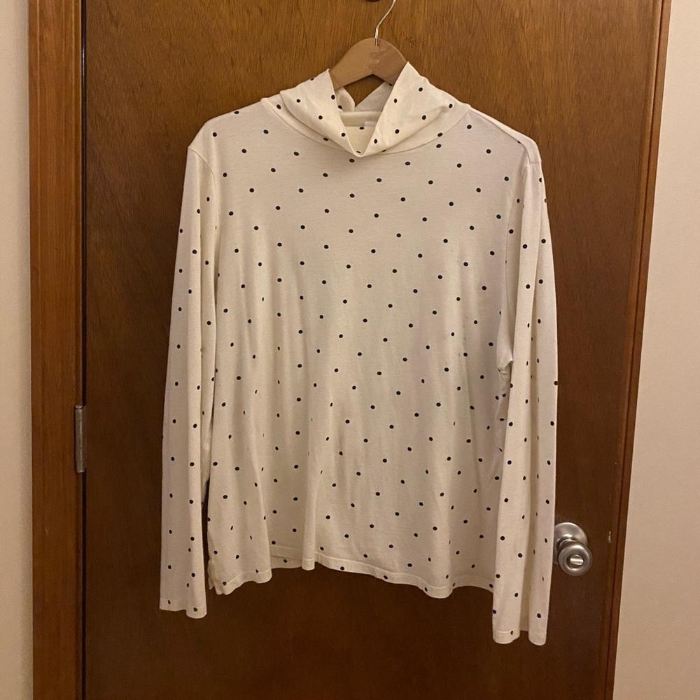 Old Navy Turtleneck